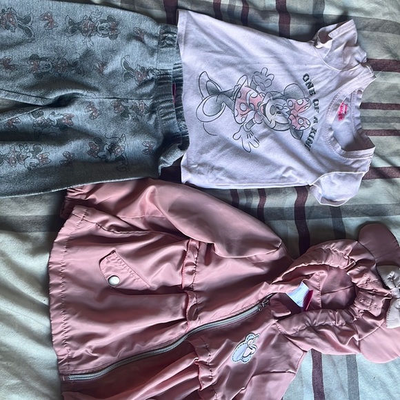Matching Sets Toddler Outfit Sets Poshmark